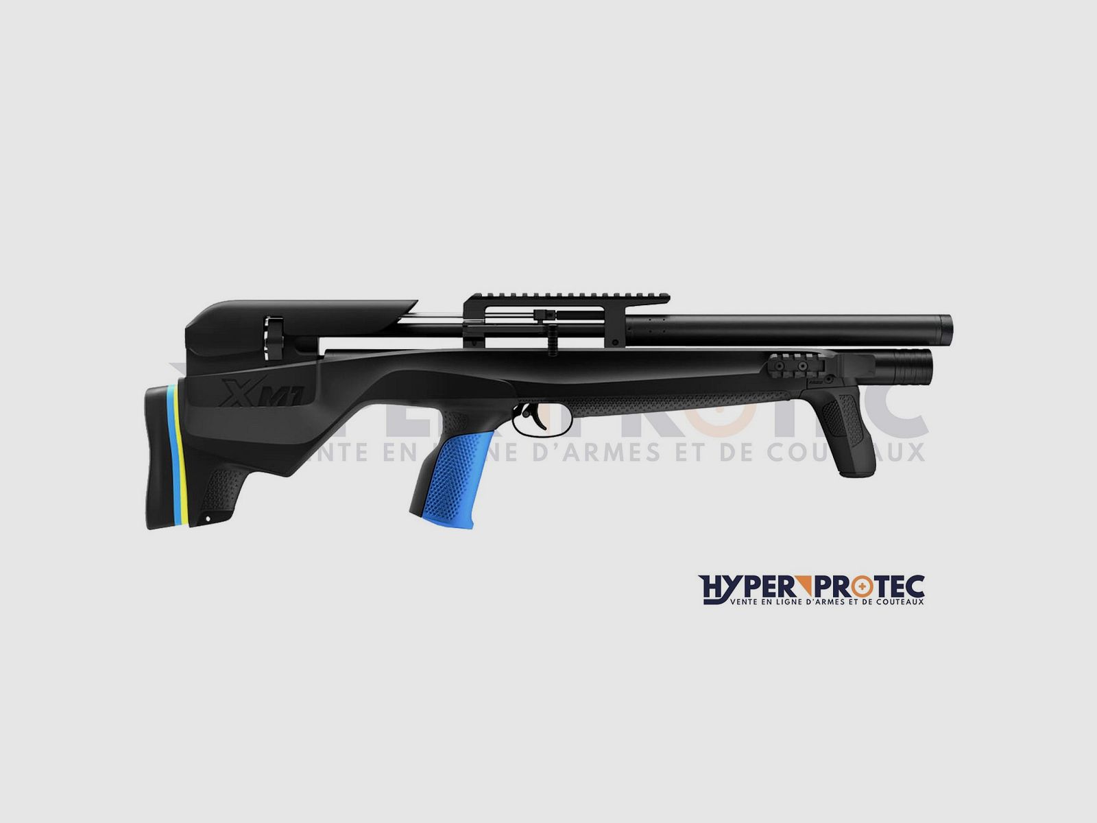 Stoeger XM1 Bullpup