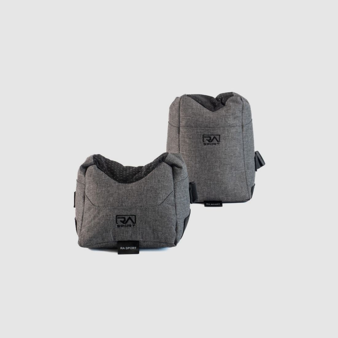 KIT DE SUPPORT ARRIÈRE ET AVANT, image 5 sur 8