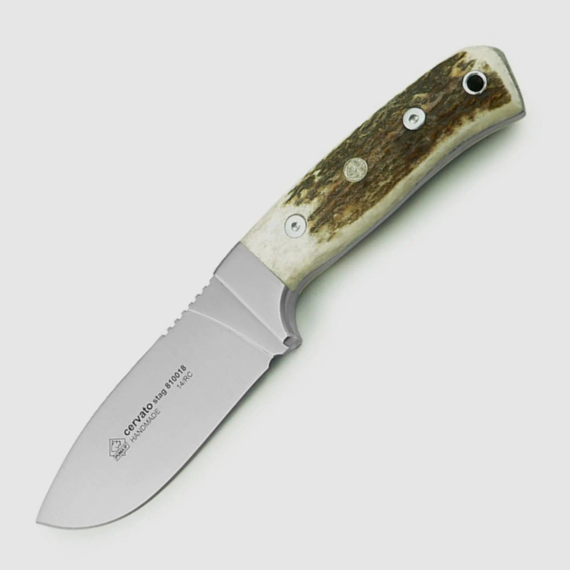 PUMA IP cervato, stag