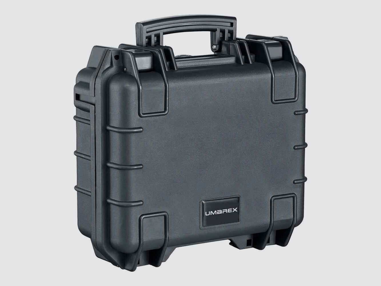 Umarex Kurzwaffenkoffer Guncase  (neu, unbenutzt)