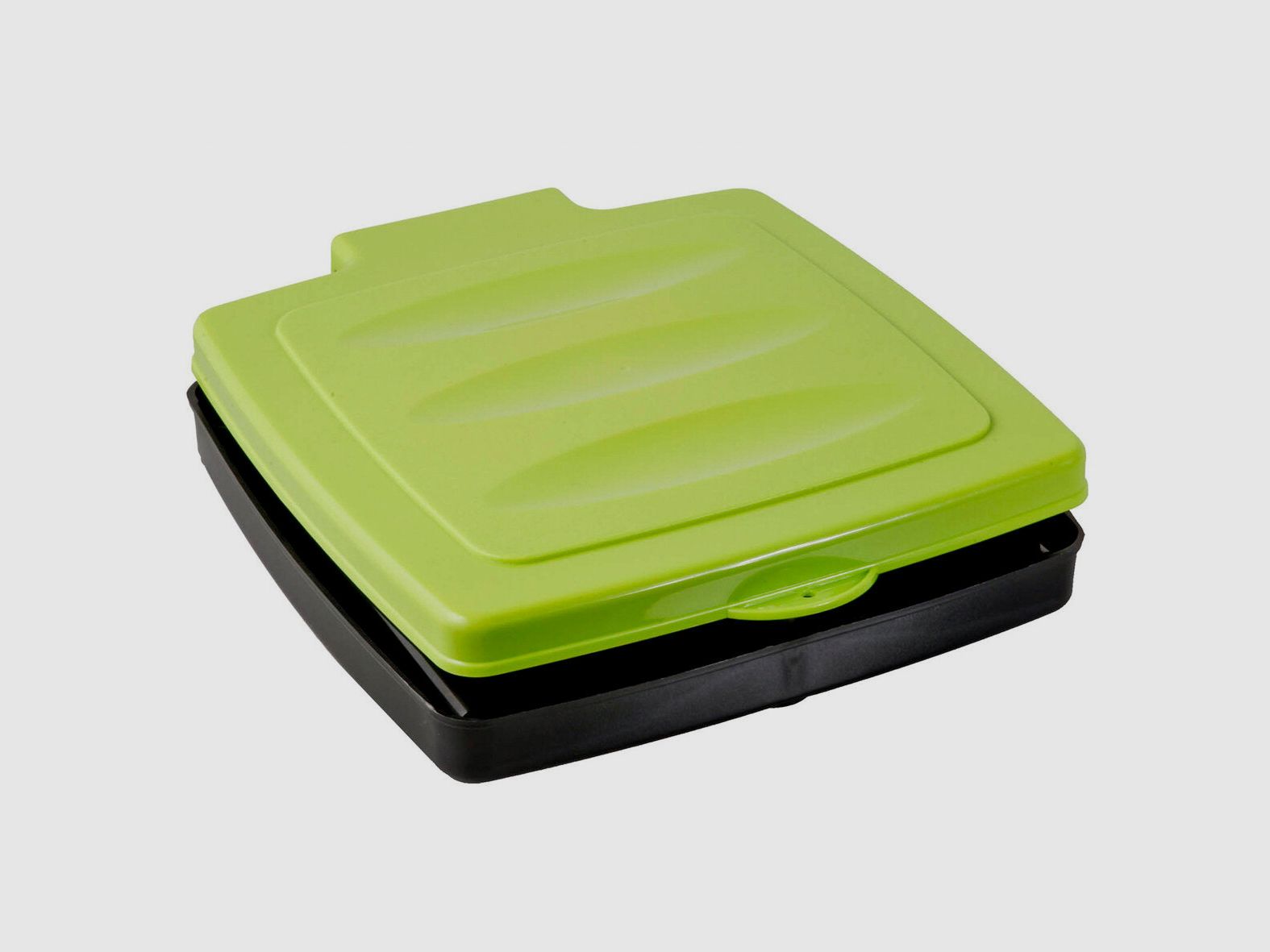 Cestino Bio Boy Compatto (Colore Casuale), immagine 3 di 5