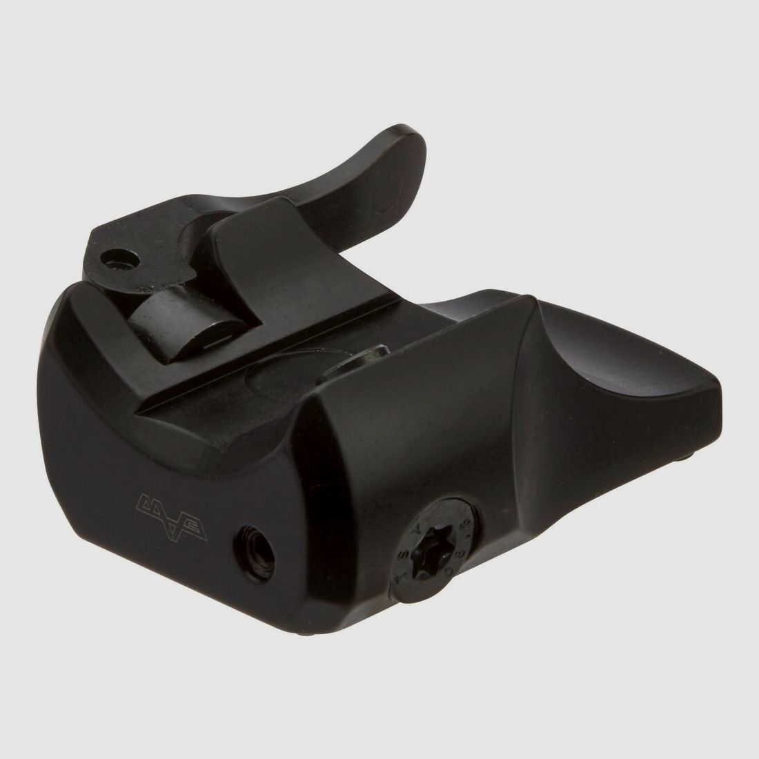 EAW Adapter für Meosight und ähnliche Modelle für Blaser R8/R93