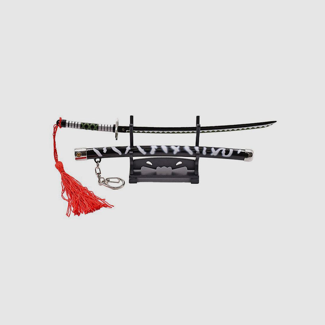 Katana Brieföffner Shinazugawa Sanemi