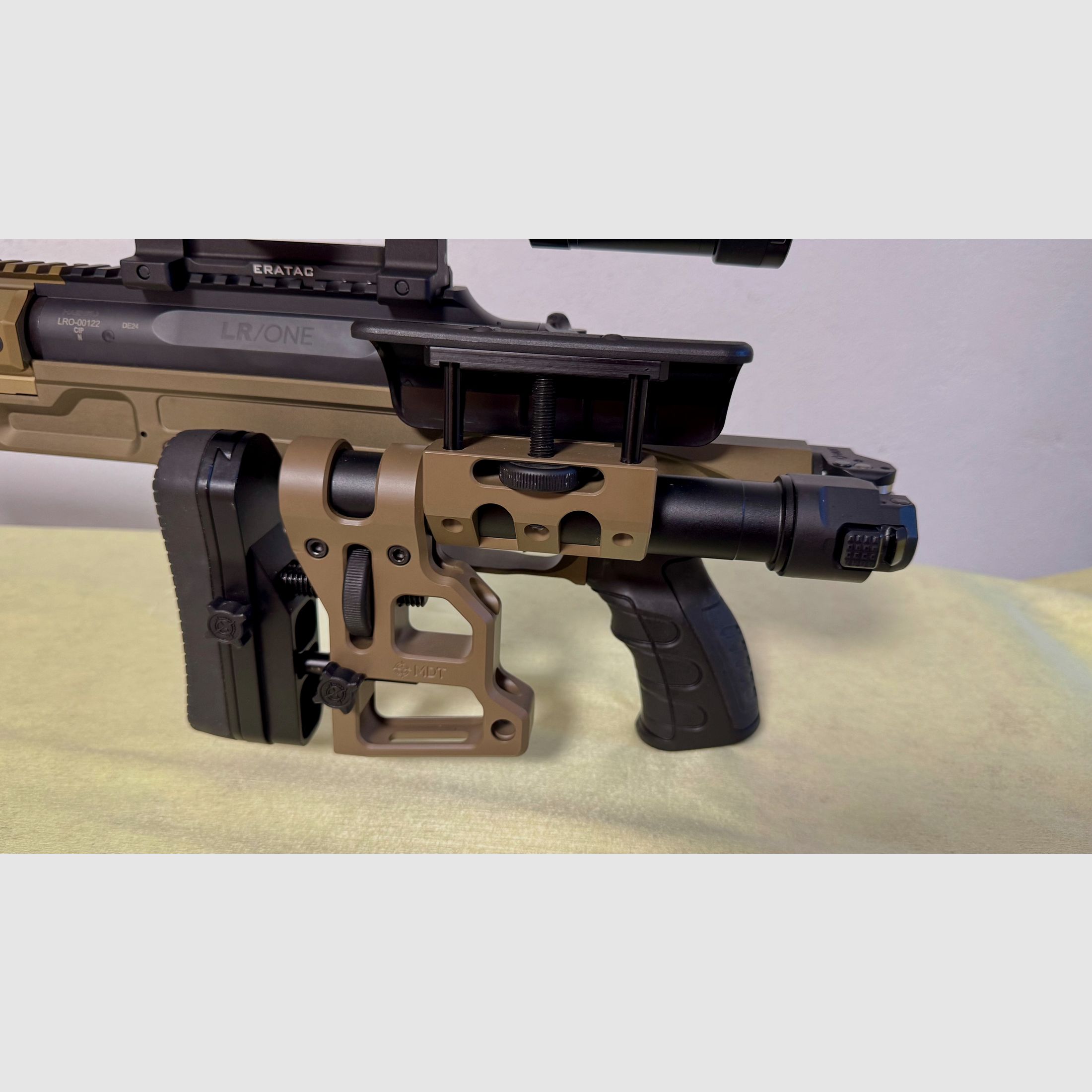 Haenel LR One .308 Win, image 4 of 7