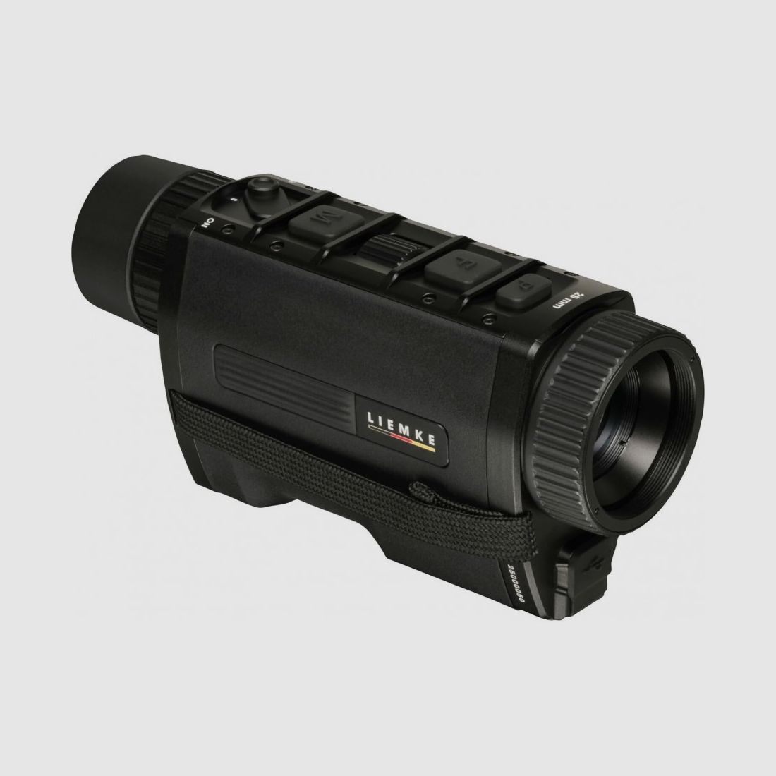 Liemke visore termico Keiler 25.1, immagine 2 di 8