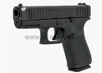 Glock G23 Gen5 Glock G23 Gen5