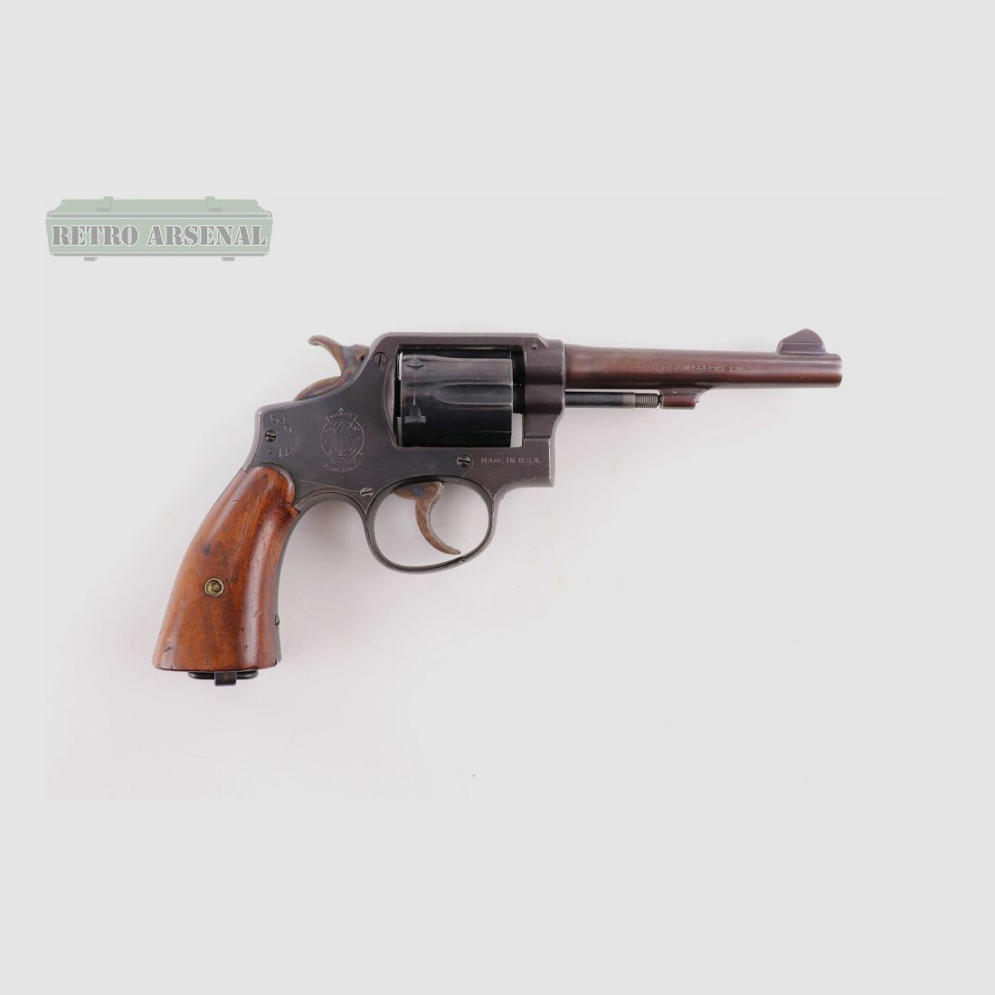 Smith & Wesson Victory