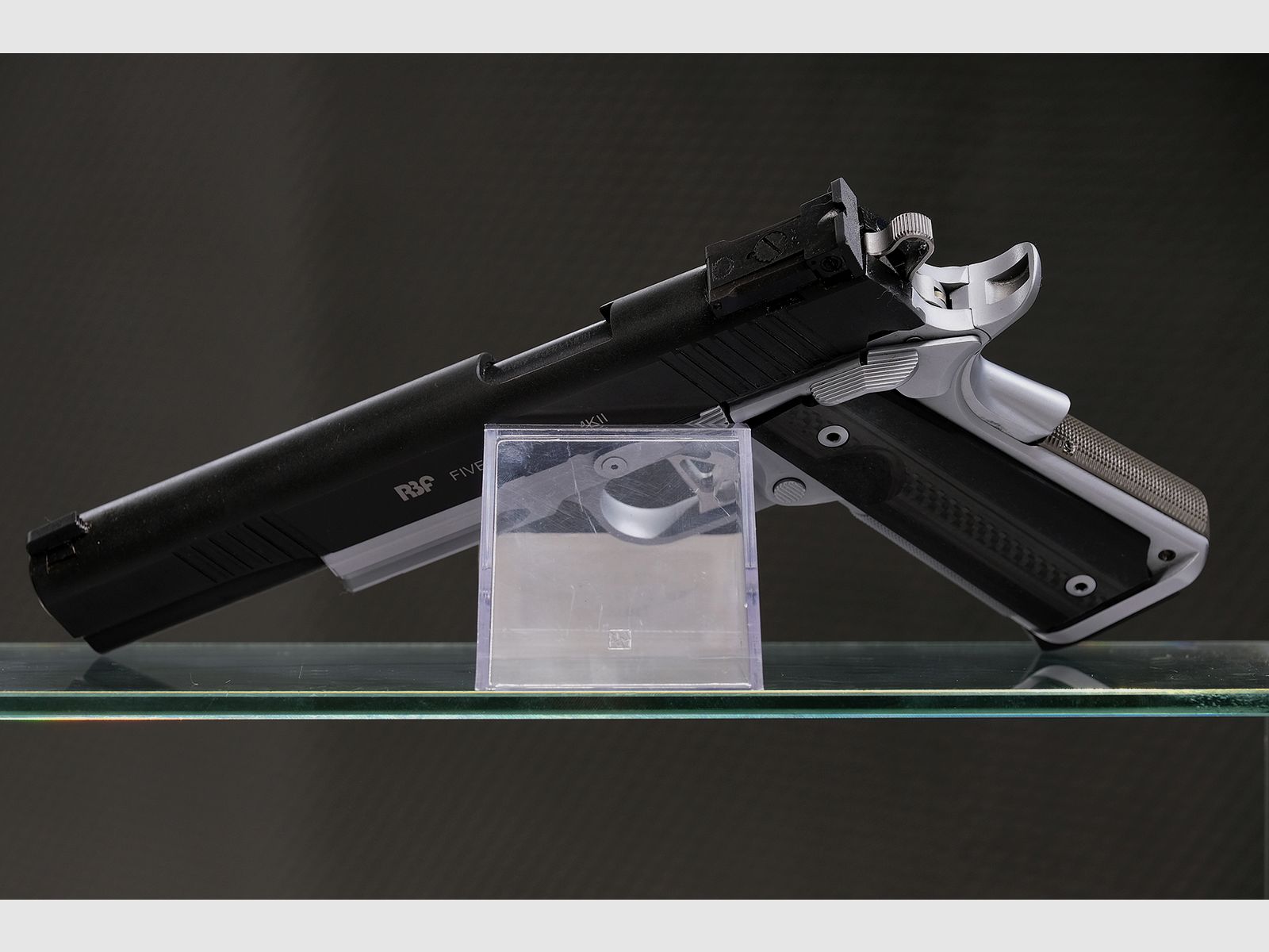 RBF FIVE STAR MKII, image 3 sur 8