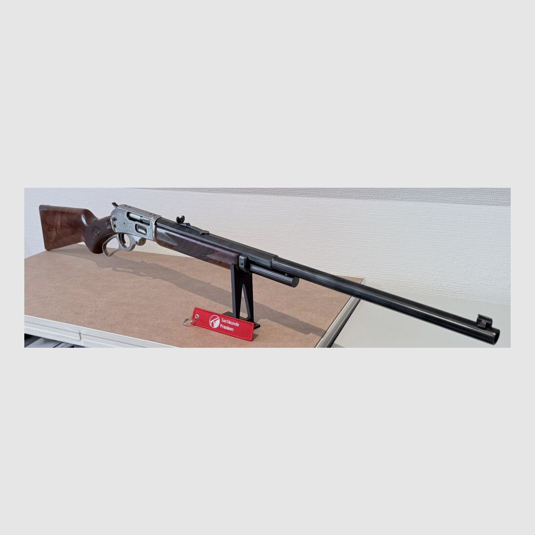 Marlin 1895 Century Limited
