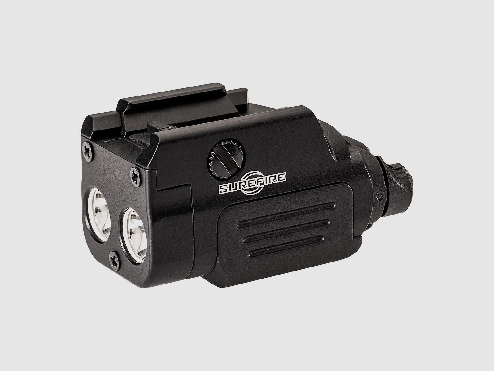 SUREFIRE XR1-A Ultra-Compact Rechargeable LED Handgun Light, Bild 1 von 8
