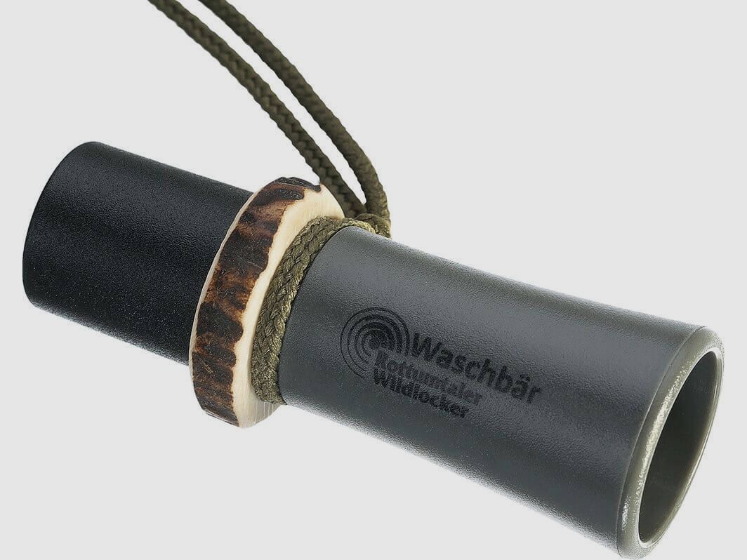 Rottumtaler Raccoon Lockers