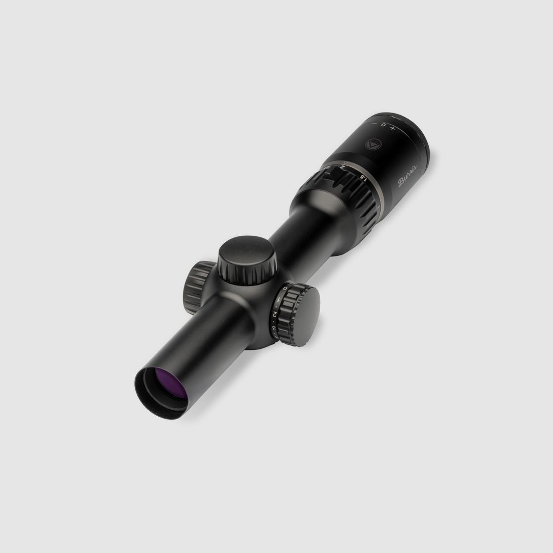 Burris Four Xe  1-4x24 LA 4A