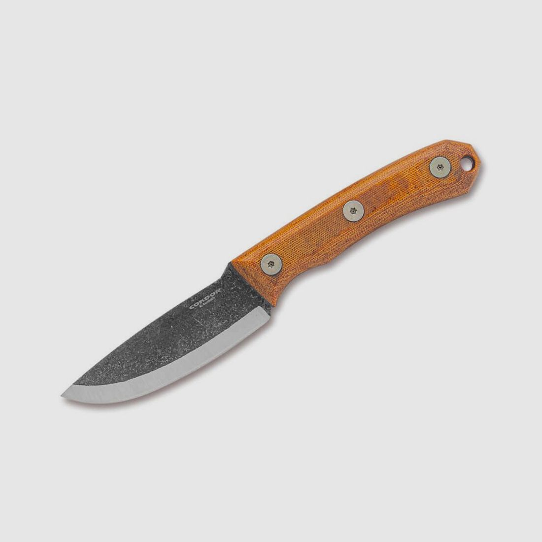 Mountain Pass Carry Knife