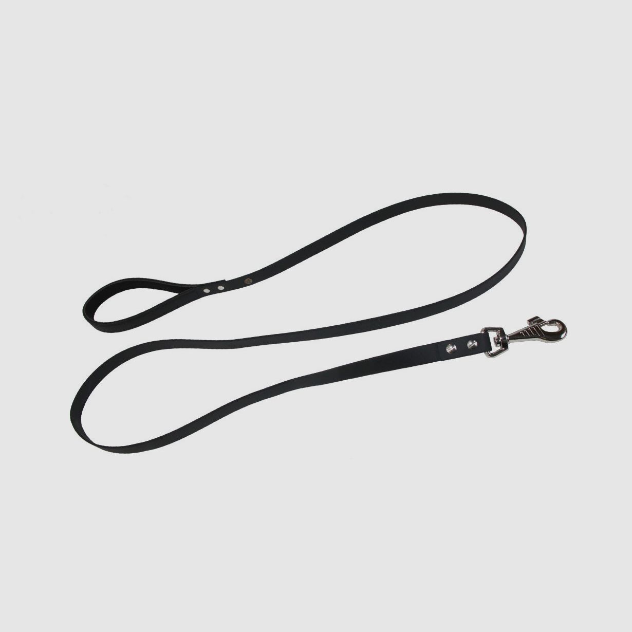 AKAH BioThane® Führleine mit Handschlaufe