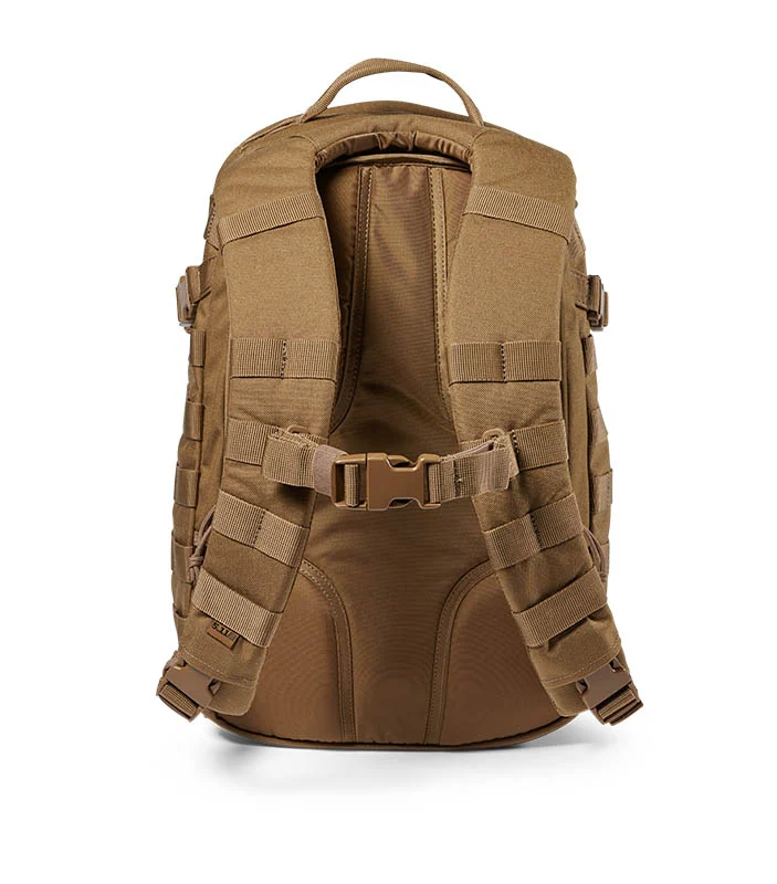 Sac à dos 5.11 Rush 12 2.0 (24L) Kangaroo, image 4 sur 8