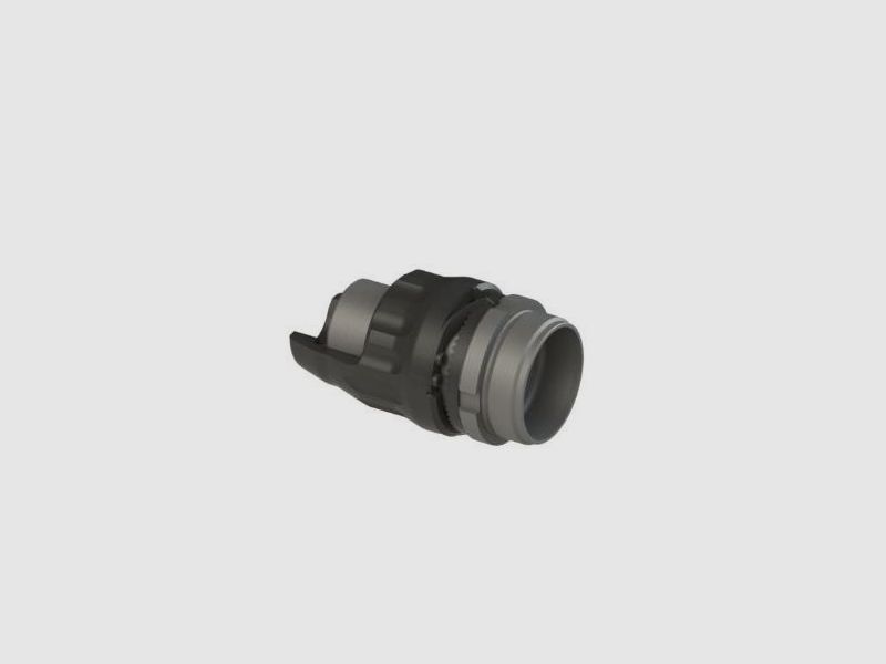 B&T HUB Adapter, Titan, for SIG PE90 + Stgw90
