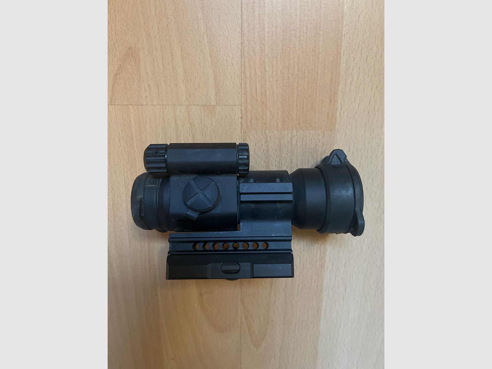 Aimpoint Pro 2 MOA