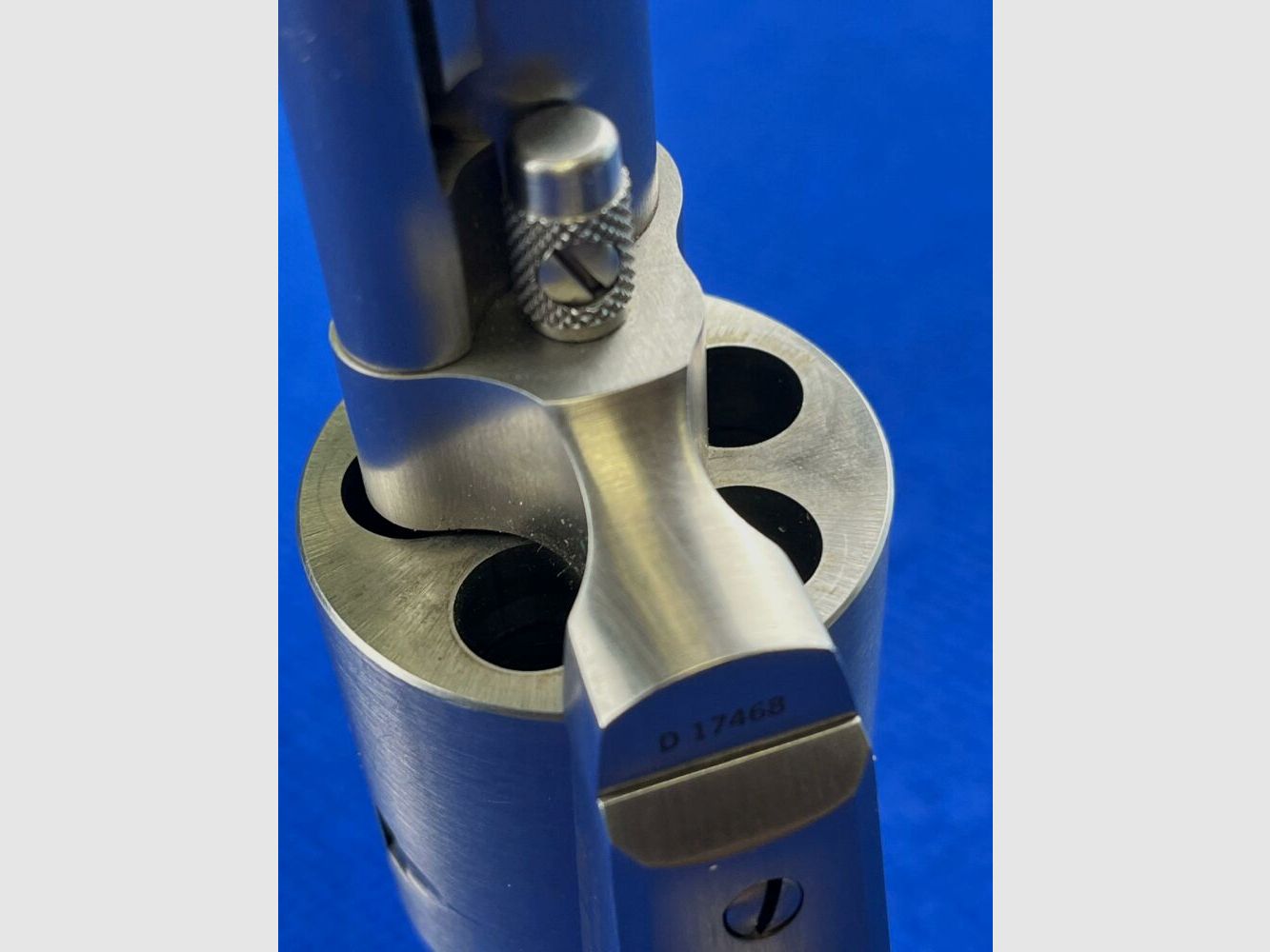 Freedom Arms Premier Grade Revolver - .454 Casull