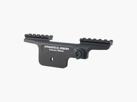 SPRINGFIELD ARMORY SCOPE MOUNT, ALUMINUM, M1A 4TH GEN