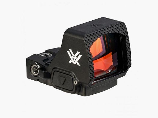 Vortex Defender-XL-Kollimator 2 MOA