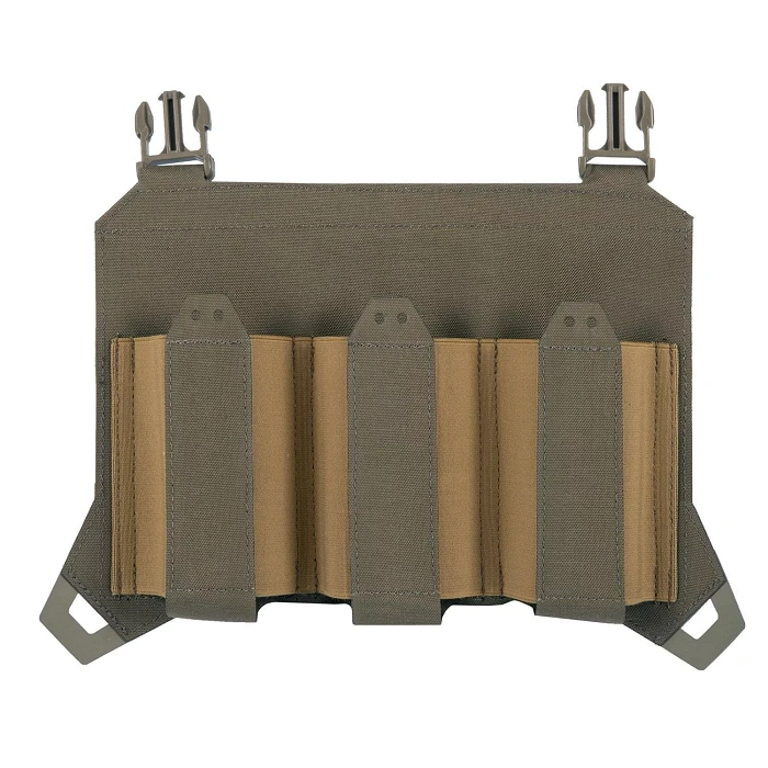 Direct Action SPITFIRE MK II Slick Carbine Mag Flap magazine pouch, image 1 of 6