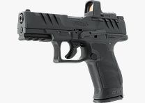 Walther PDP Compact 4" Set