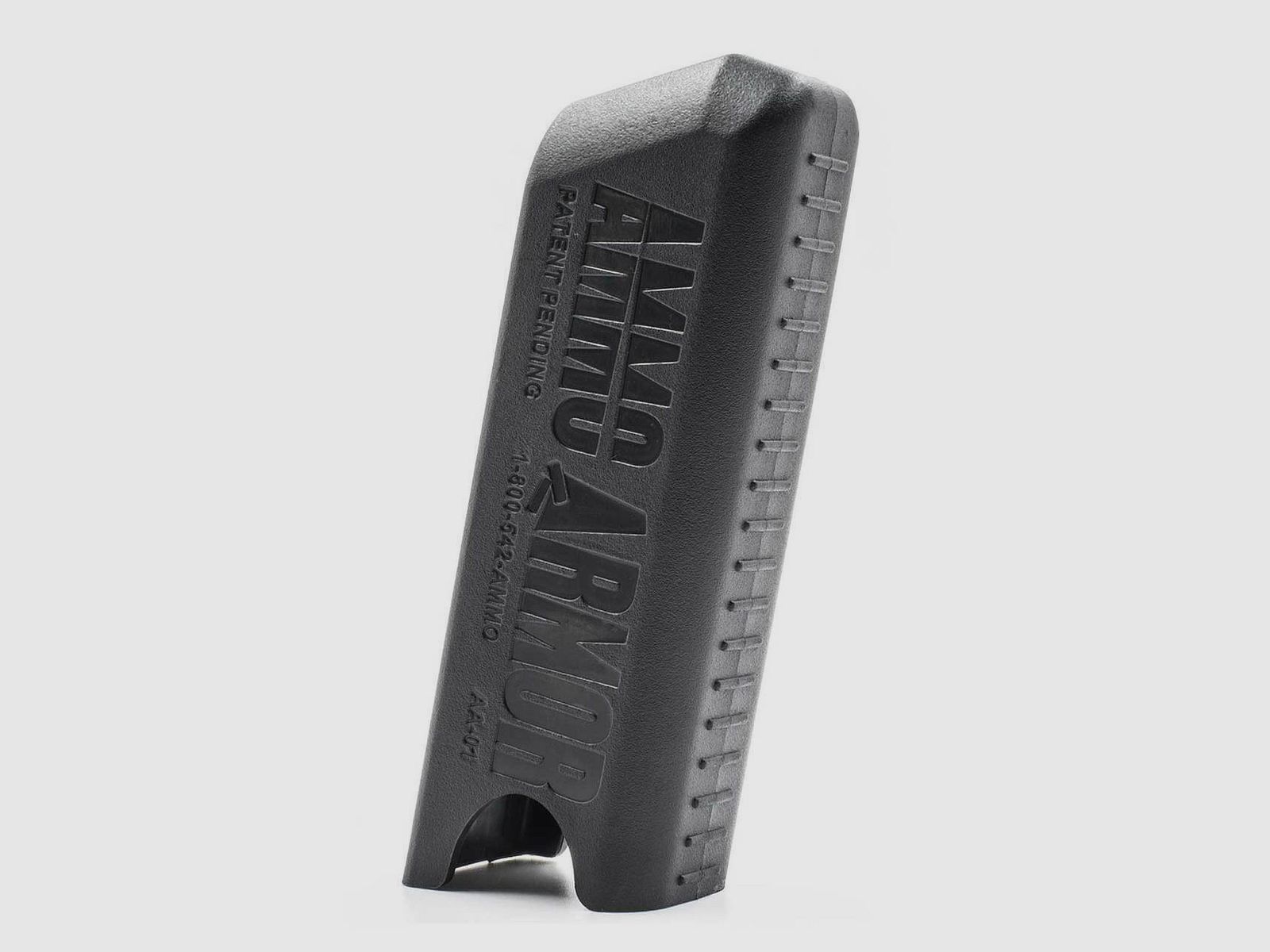 Okładka magazynu Ammo Armor - AA-01