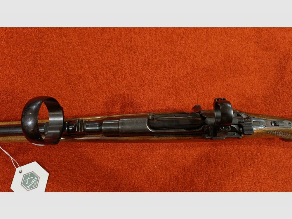 Steyr GK 7x64