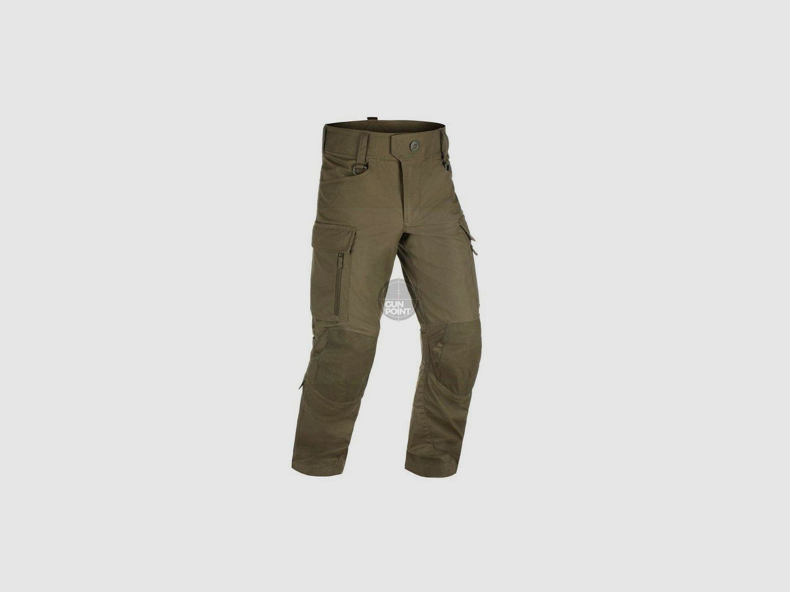 Clawgear Raider Mk.IV Pant-RAL7013-40/34