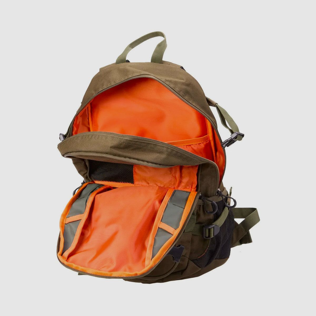 BROWNING ZAINO STALKER VERT 25L, image 3 sur 4