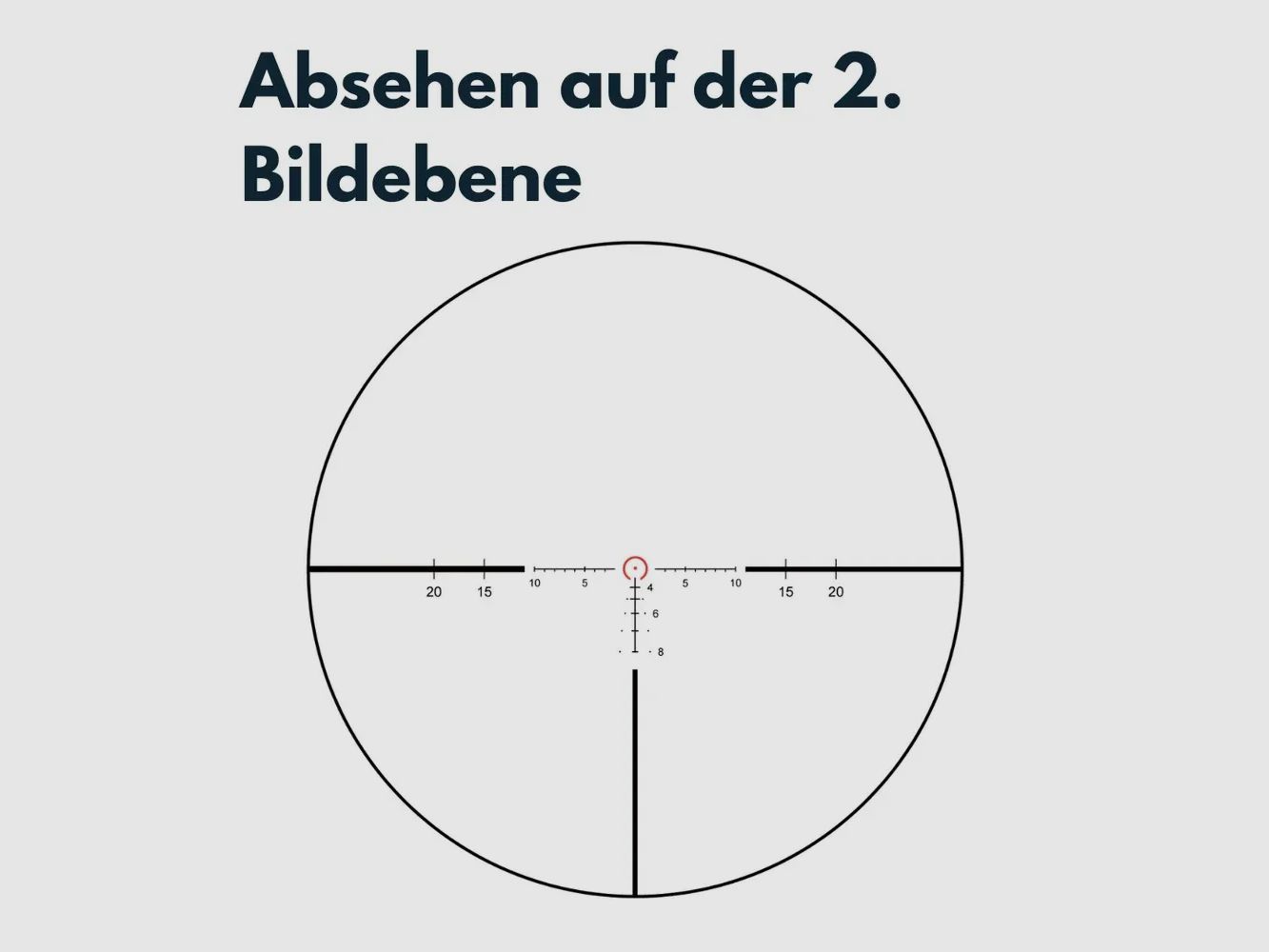 Vector Optics SCOC-T37 Continental x8 1-8x24 ED Tactical
