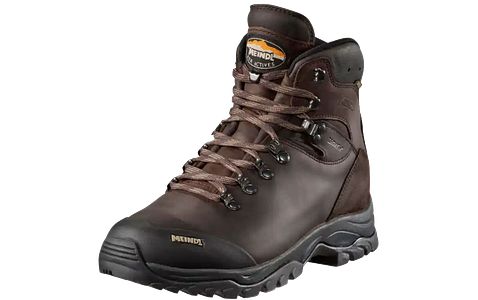 Meindl Lederstiefel Kansas GTX