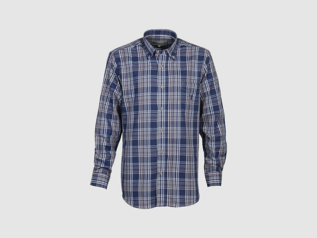 Chemise aubigny, image 2 sur 2