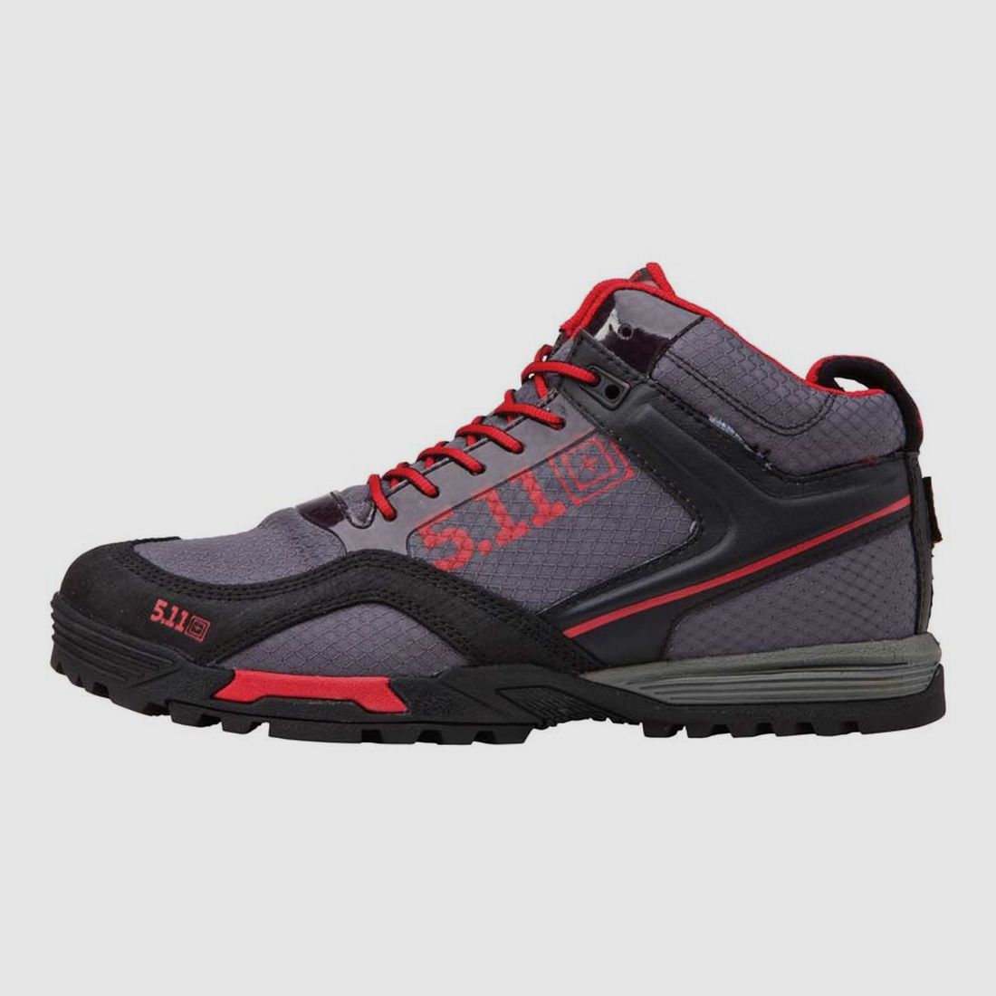 5.11 Tactical Range Master Waterproof Boot Gunsmoke (067) 7