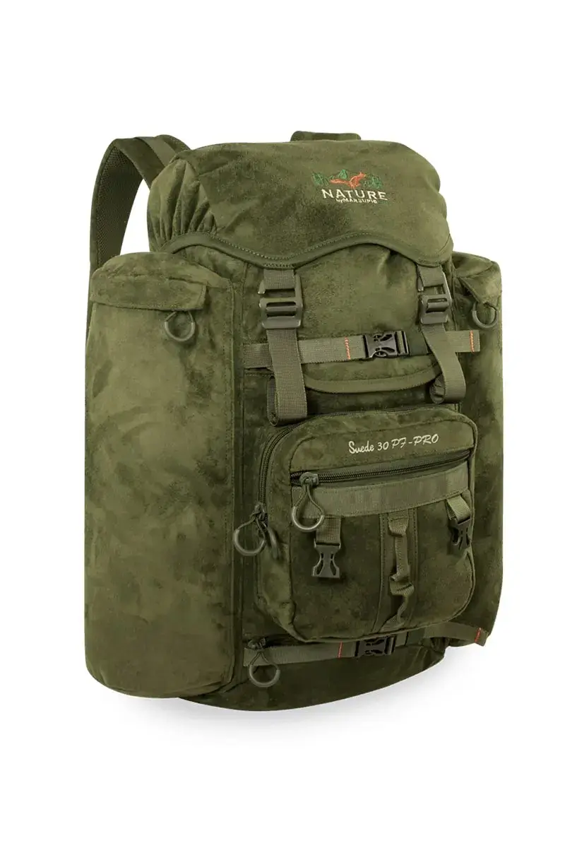 MARSUPIO By Nature SUEDE 30 PF PRO, image 1 of 4