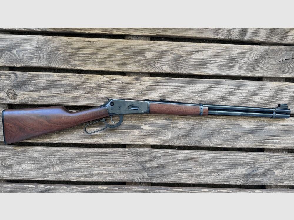 Winchester 94 AE	 .30-30Win