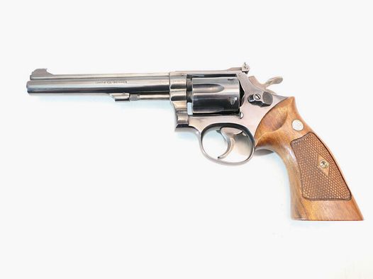 Smith & Wesson M 17-2