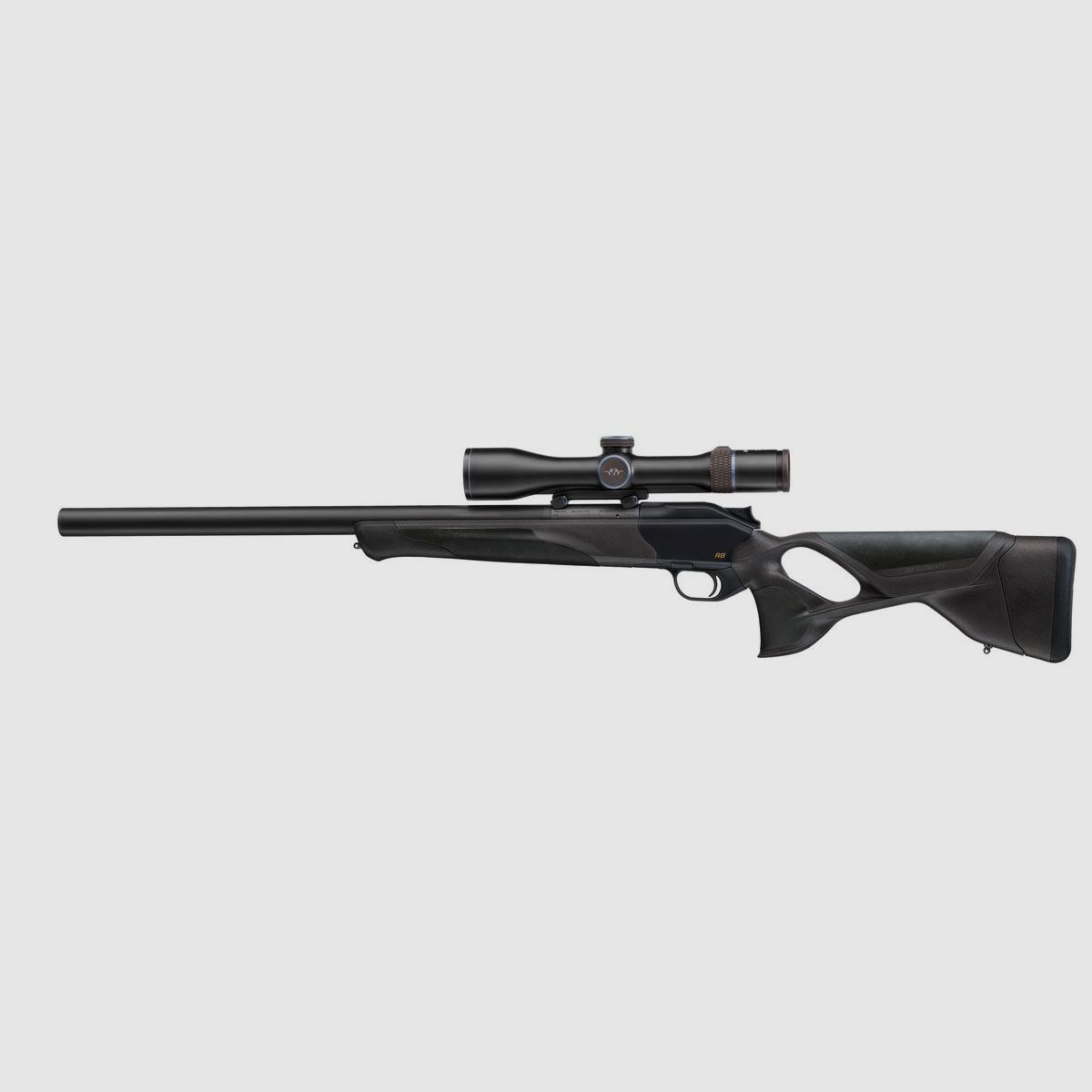 Blaser R8 Ultimate Silence Repetierbüchse