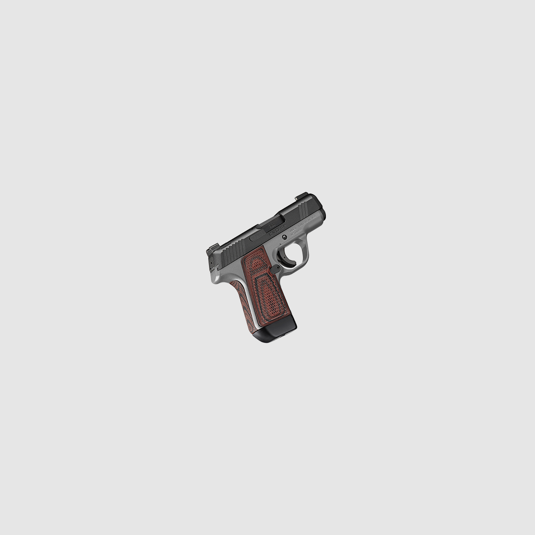 Kimber Pistolet EVO SP CDP cal.9×19
