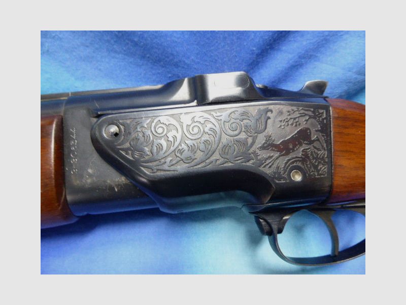 CZ- Brünner	 303