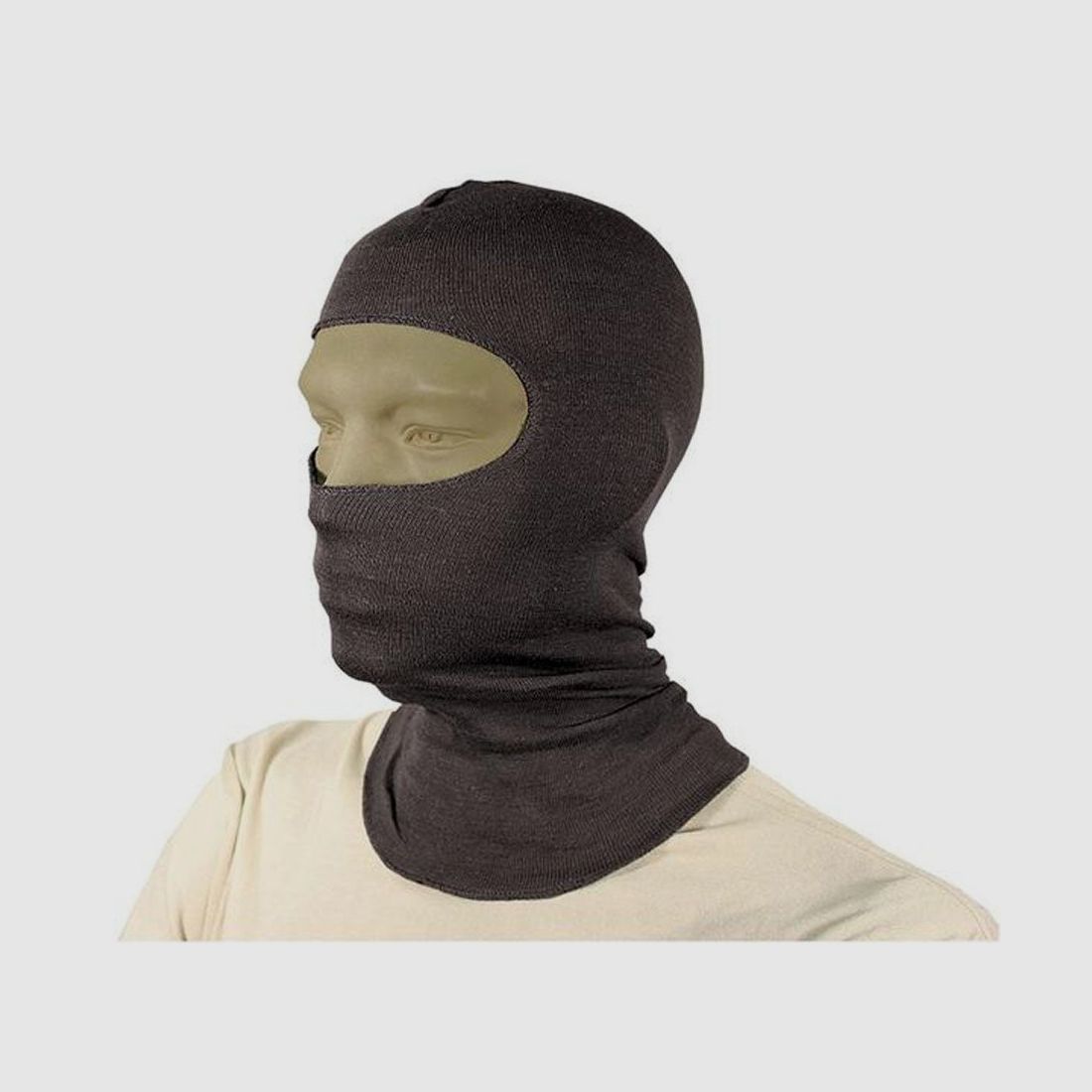 PASAMONTAÑAS LIGERO BLACKHAWK BALACLAVA CON NOMEX