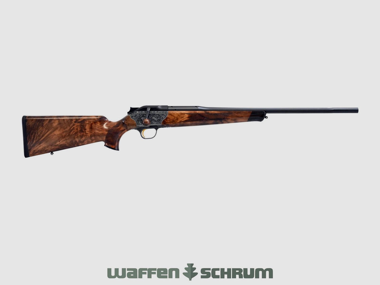 Blaser R8 Baronesse