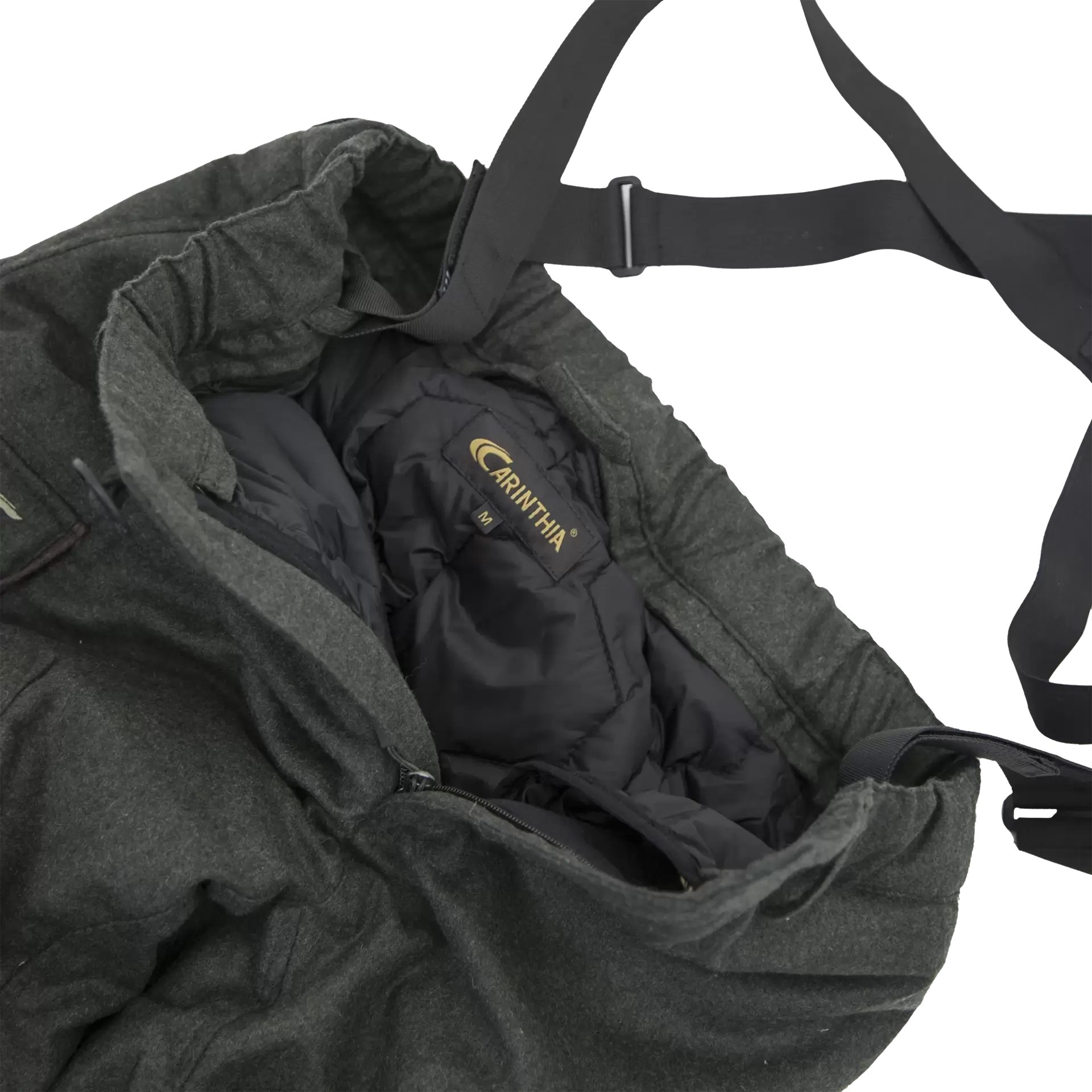 G-Loft Lodenhose, Bild 11 von 12