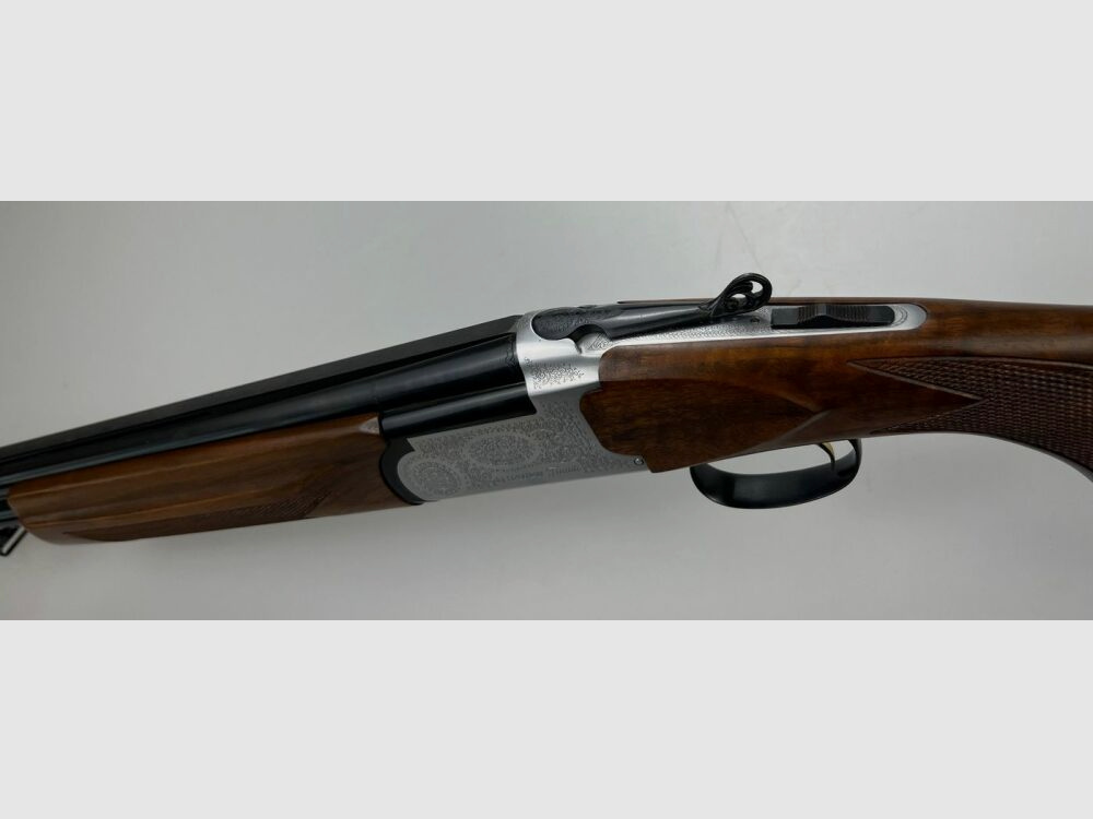 Sauer Fausti Jagd
