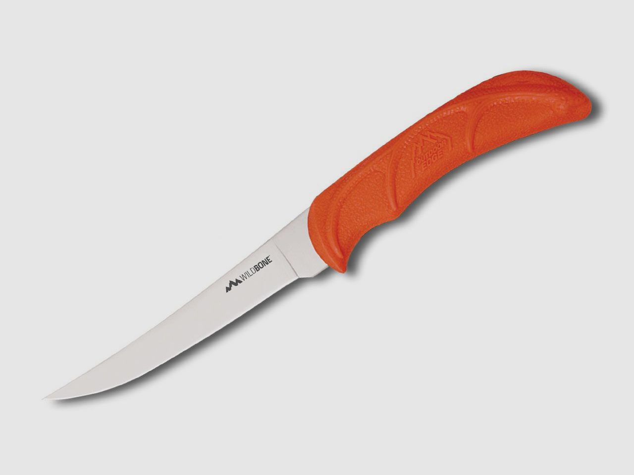 Messer 5.0" Wild Game Boning Knife