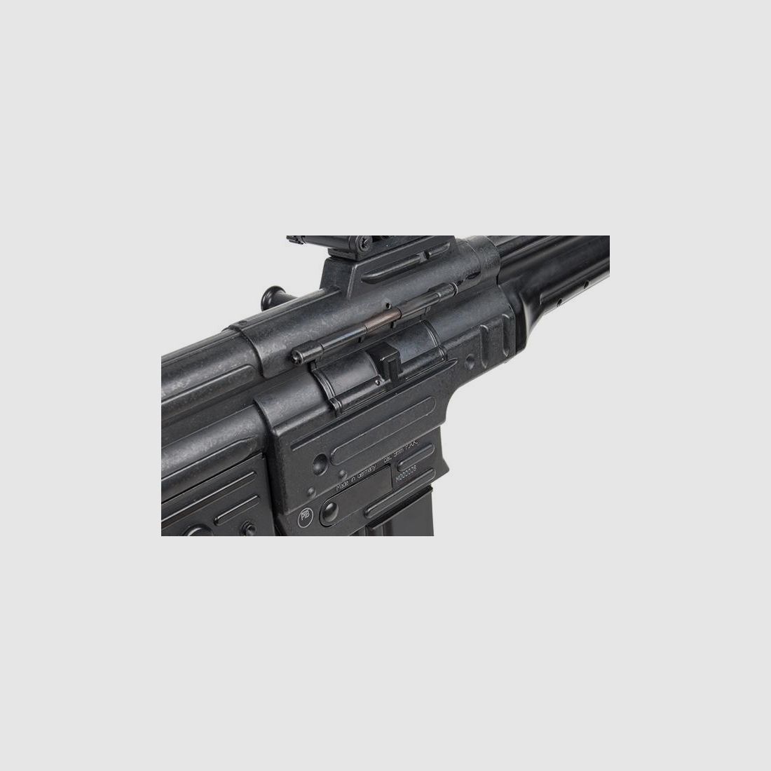 Maschinenpistole GSG STG44 Kal.22 Lr, Bild 5 von 12