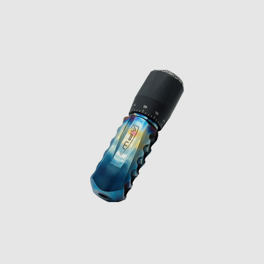 APW Tunner Tuner, Bild 3 von 3