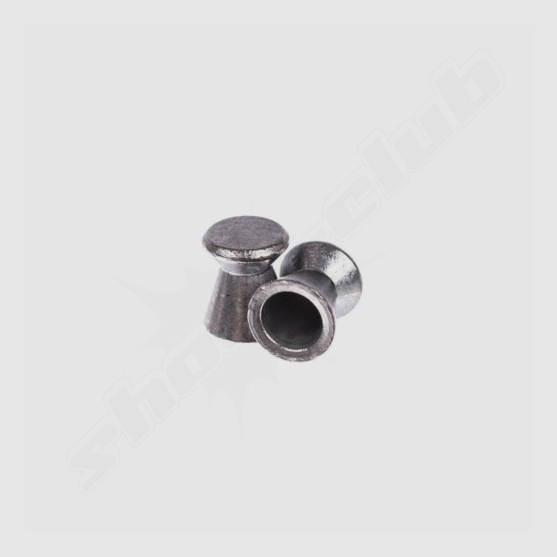 RWS R10 Match 4,49mm 0,45g 500pcs 4,5mmDiabolo, image 2 sur 2