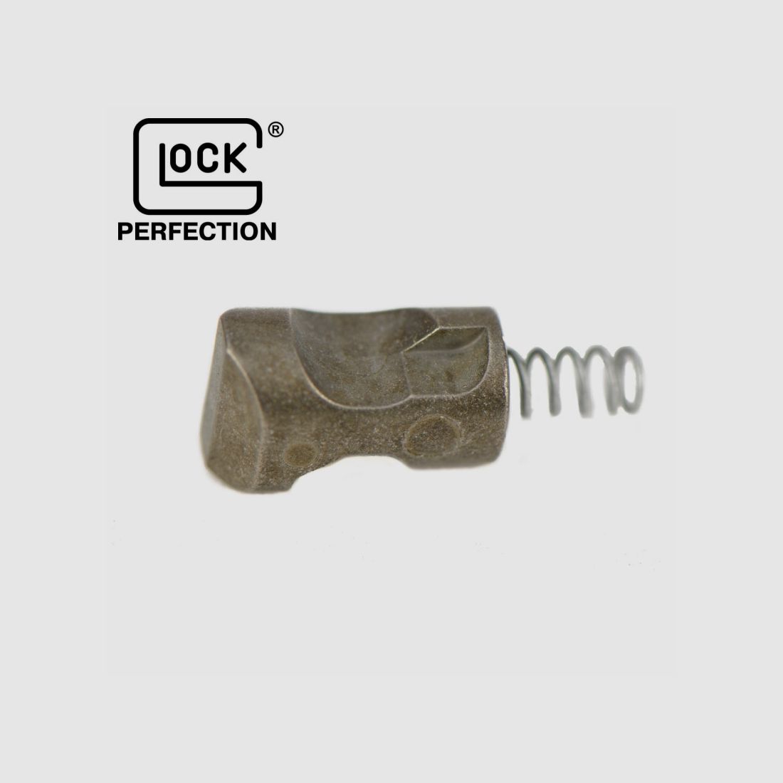 Zamek iglicowy GLOCK GEN5/6 (w tym sprężyna) Pozycja 8+9, zdjęcie 2 z 2