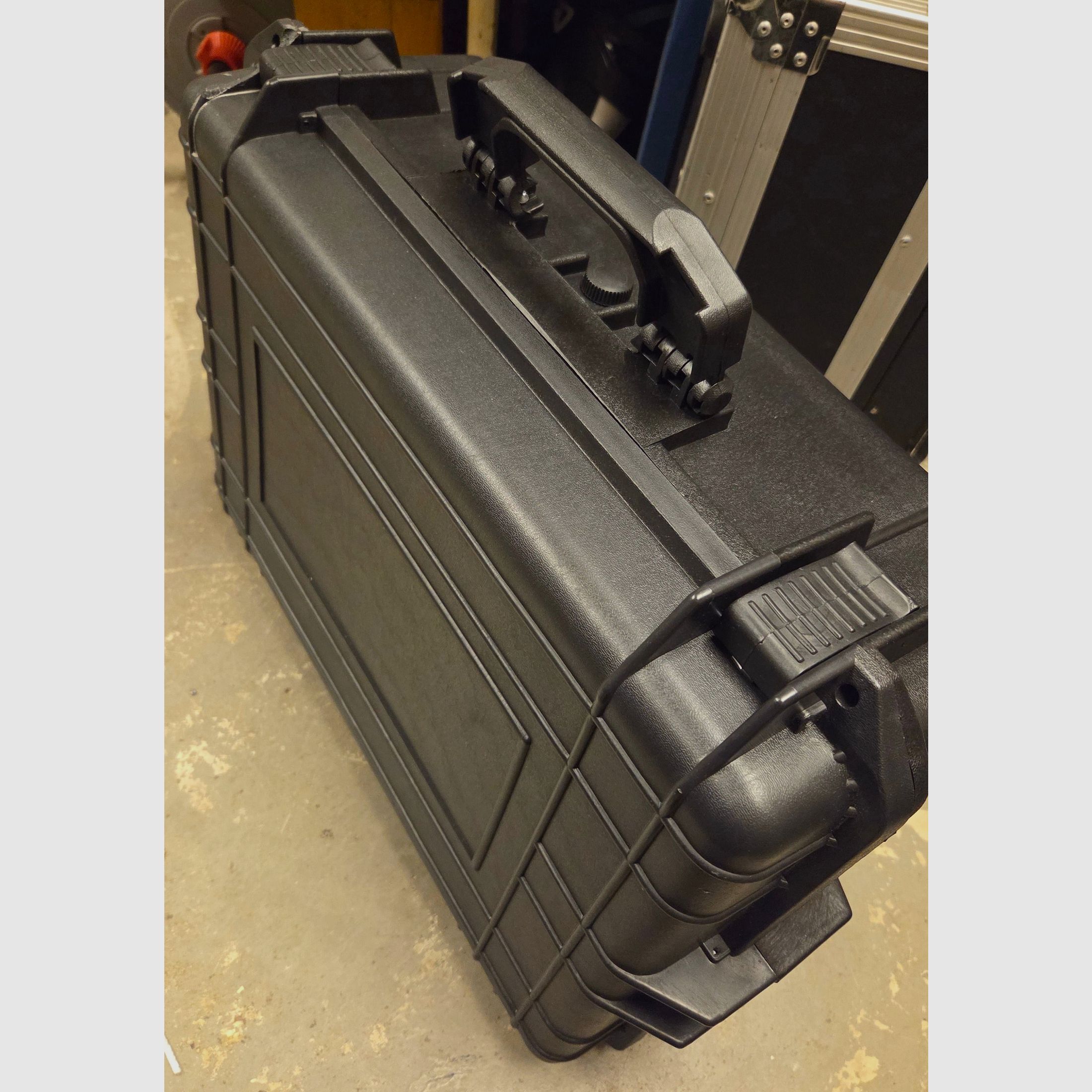 TOZ 35 free pistol TOZ35 with original case and accessories